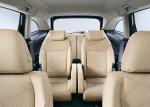 Honda Jade Hybrid 2015 года